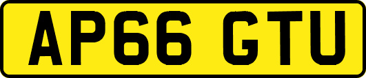 AP66GTU