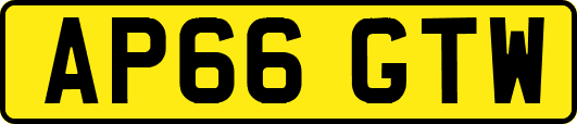 AP66GTW