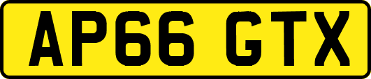 AP66GTX