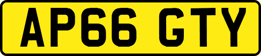 AP66GTY