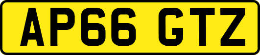 AP66GTZ
