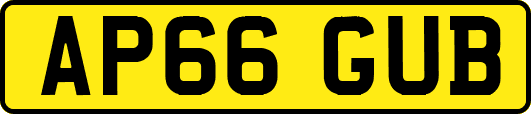 AP66GUB