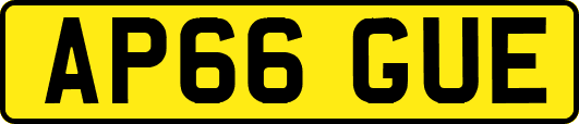 AP66GUE