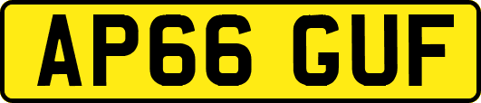 AP66GUF