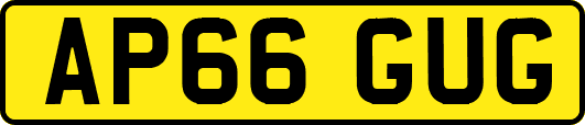AP66GUG
