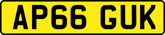 AP66GUK