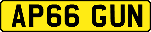 AP66GUN