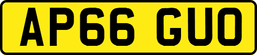 AP66GUO