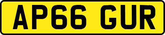 AP66GUR
