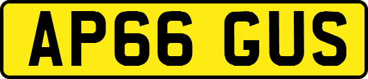 AP66GUS