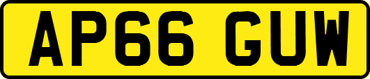AP66GUW