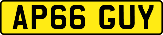 AP66GUY