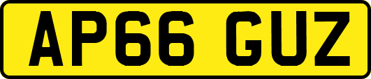 AP66GUZ