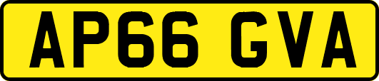 AP66GVA