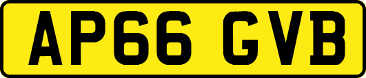 AP66GVB