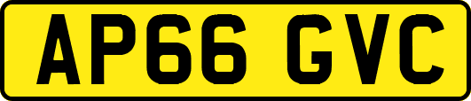 AP66GVC