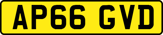 AP66GVD
