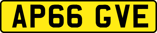 AP66GVE
