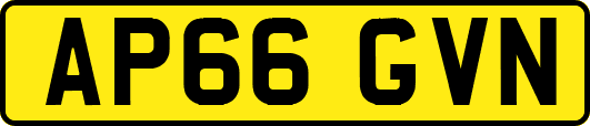 AP66GVN