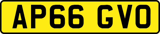 AP66GVO