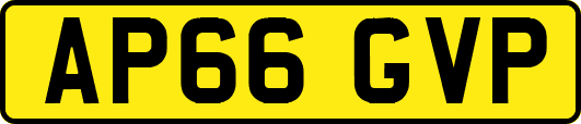 AP66GVP