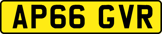 AP66GVR