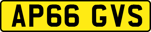 AP66GVS