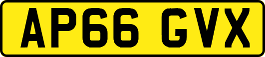AP66GVX