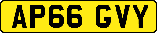 AP66GVY