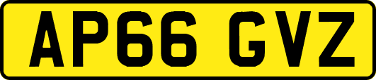 AP66GVZ