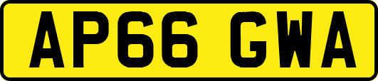 AP66GWA