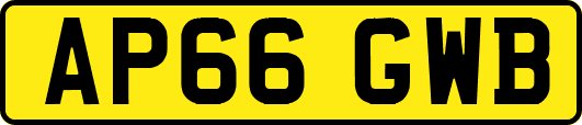 AP66GWB