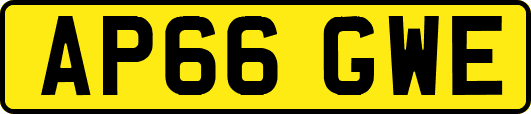 AP66GWE