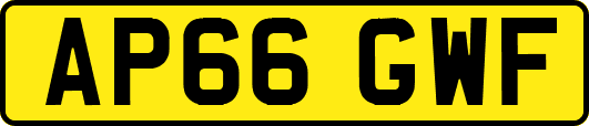 AP66GWF