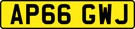 AP66GWJ
