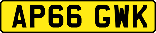 AP66GWK