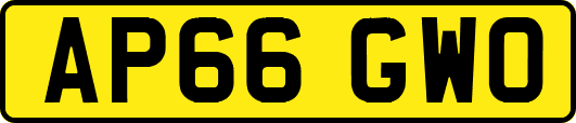 AP66GWO