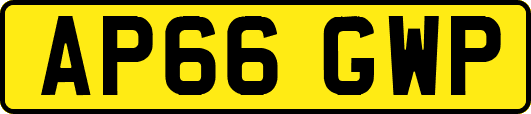 AP66GWP