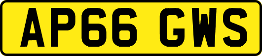 AP66GWS
