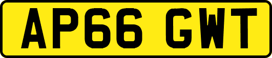 AP66GWT