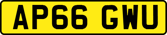 AP66GWU