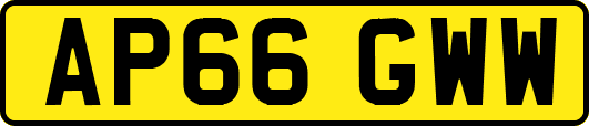 AP66GWW
