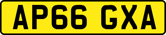 AP66GXA