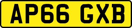 AP66GXB