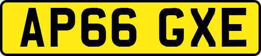 AP66GXE