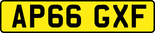 AP66GXF