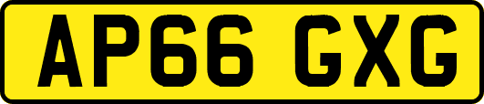 AP66GXG