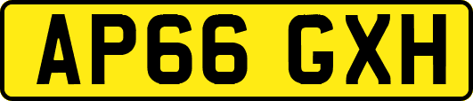 AP66GXH