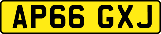 AP66GXJ