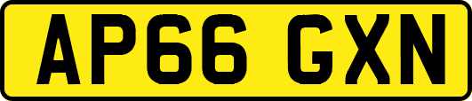 AP66GXN